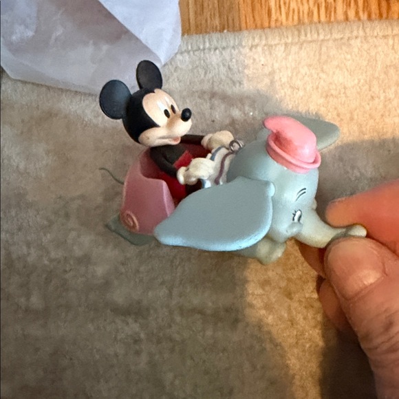 Disney Parks Ornaments - Picture 5 of 6